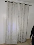 Vitambaa Vipya vya Pazia vya Home Interiors - 1