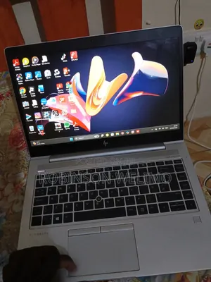 HP 14-ep0063 Laptop 64GB RAM, 256GB SSD