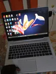 Laptop HP 14-ep0063 64GB RAM, 256GB SSD - 1
