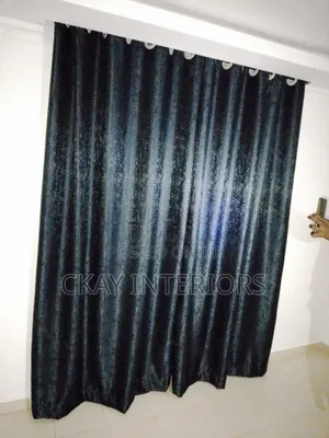 Door Curtain Mpya ya Home Interiors