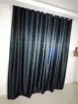 Brand New Home Interiors Door Curtain - 1
