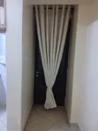 Brand New Home Interiors Door Curtain - 2