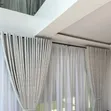 Mapazia Mapya ya Dirisha Home Interiors - 1