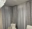 Brand New Home Interiors Curtains - 1