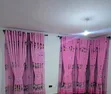 Pazia za Watoto Zenye Mandhari ya Katuni - 1