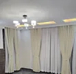 Heavy Fabric Window Curtains - 2