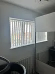 Vertical Office Blinds - 2