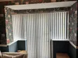 Vertical Blinds za Madirisha ya Ofisi - 1