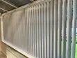 Vertical Office Blinds for Light Management & Privacy - 1