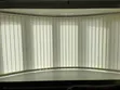 Vertical Blinds for Office Windows - 1