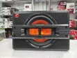 Kuerl 1030 APR Powered 10" Subwoofer - 1