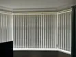 Cute Vertical Blinds for Offices - 1