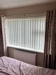 Cute Vertical Blinds for Offices - 2