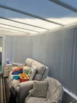 Brand New Vertical Blinds for Offices - 2