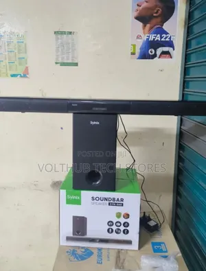 Syinix Soundbar