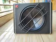 Kuerl 12" Powered Car Subwoofer - 1