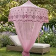 Brand New Round Mosquito Nets - 2