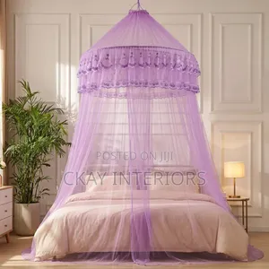Brand New Mosquito Nets - Home Interiors