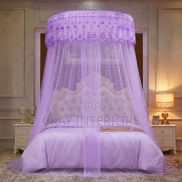 Brand New Mosquito Nets - Home Interiors - 1