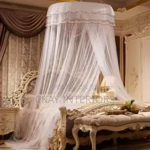 Drapery Mosquito Nets - Brand New