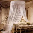Drapery Mosquito Nets - Mpya Kabisa - 1