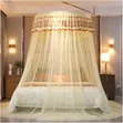 Drapery Mosquito Nets - Mpya Kabisa - 2