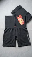 Body Shaper Mpya na Mifupa ya Chuma - 1