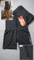 Body Shaper Mpya na Mifupa ya Chuma - 2