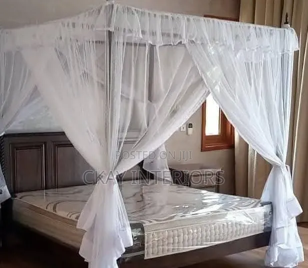 Brand New Mosquito Nets - 1