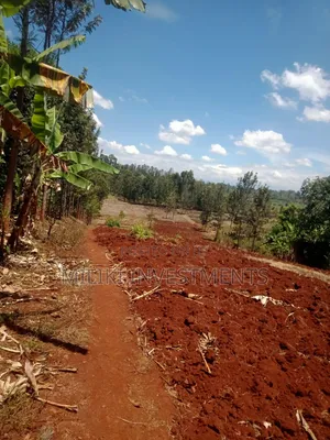 2.2 Acres Commercial Land for Sale, Maragua-Kaharati