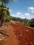 2.2 Acres Commercial Land for Sale, Maragua-Kaharati - 1