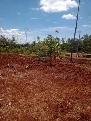 Eneo la Kibiashara la Eka 0.9 Linauzwa Kaharati