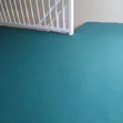 Carpet ya Emerald Green Delta Wall-to-Wall (4mm) - 2