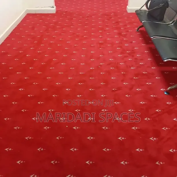 VIP Executive Wall-to-Wall Carpet - 1