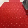 VIP Executive Wall-to-Wall Carpet - 1