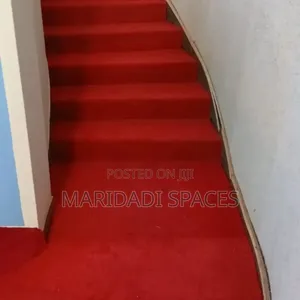 Carpet Asili ya Delta - Nene, Haififii, Hudumu
