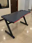 Meza ya Kisasa ya Gaming - Kompyuta Workstation - 1