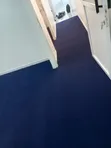 Navy/Dark Blue Delta Wall-to-Wall Carpet 4mm - 1