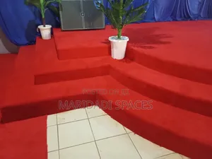 Carpet ya Premium Delta Wall-to-Wall (4mm)