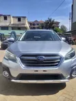Subaru Outback 2019 Nyeupe - 1