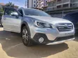Subaru Outback 2019 Nyeupe - 2