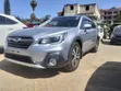 Subaru Outback 2019 Nyeupe - 3
