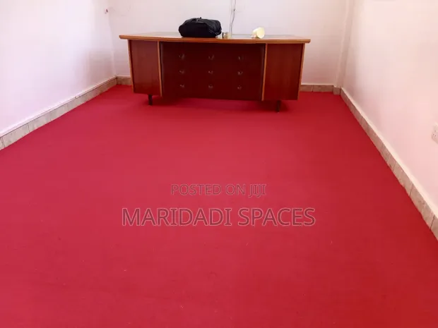 Delta Wall-to-Wall Carpet - Unene wa 4mm - 1