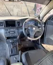 Toyota Corolla 2003 Nyeusi - 5