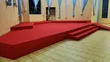 Delta Wall-to-Wall Carpet - 4mm Thick - 1