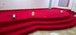 Carpet ya Premium Wall-to-Wall - 4mm Nene - 1