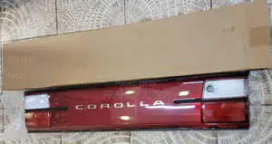 Jopo la Reflector la Nyuma - Toyota Corolla AE100