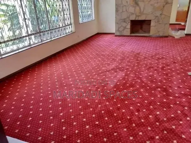 Carpeti za Wool za Ukutani Zote - Daraja la Executive - 1
