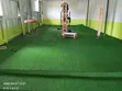 Artificial Turf Grass Carpet - 25mm Pile - 1