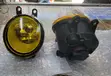 Valeo Yellow Fog Lights - Universal Fit - 1